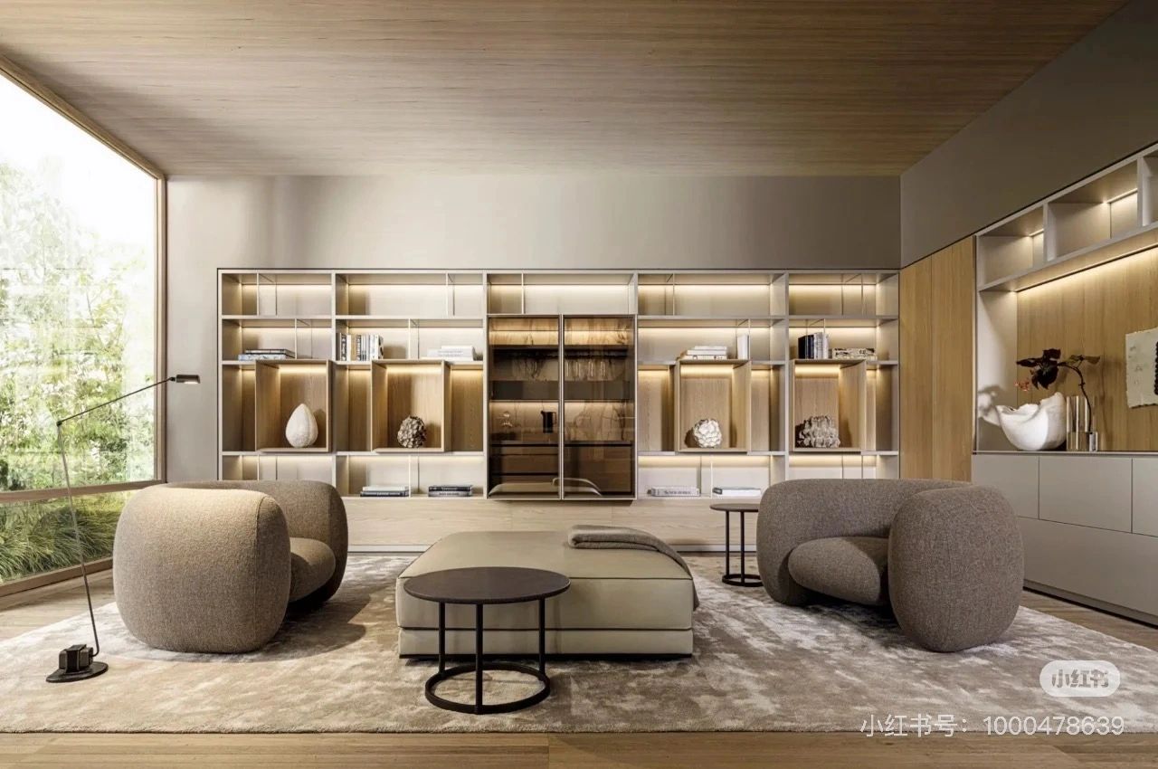 Fabricate and build — contemporary joinery